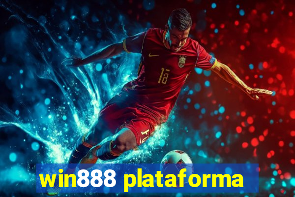 win888 plataforma